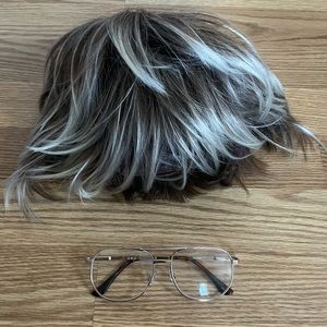 Jeffrey Dahmer Halloween Costume